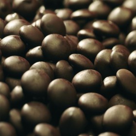 Черен шоколад "Бари Калебо" - 54,5%